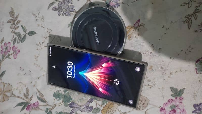 Note 20 ultra 12/256, non pta 11