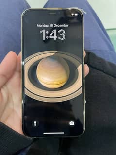 iphone 12 pro 128GB non-PTA