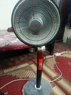 electric heater