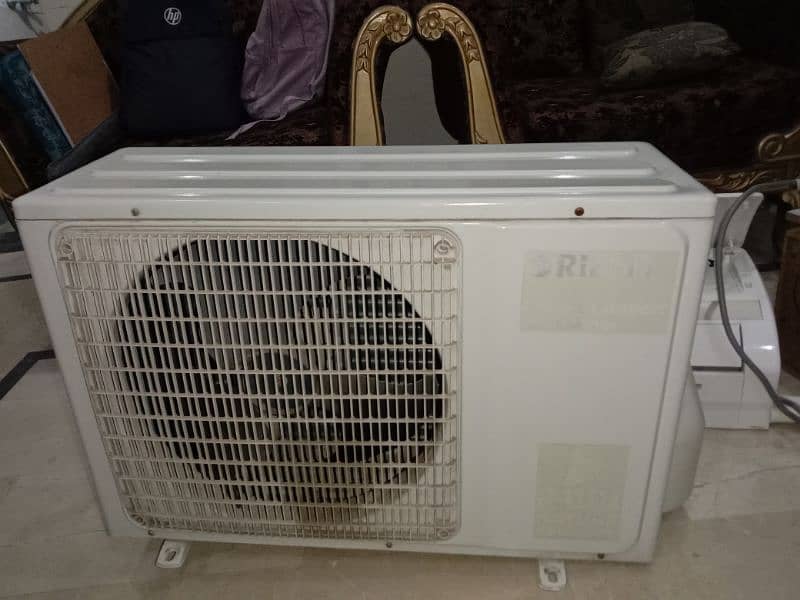 DC orient Inverter 6