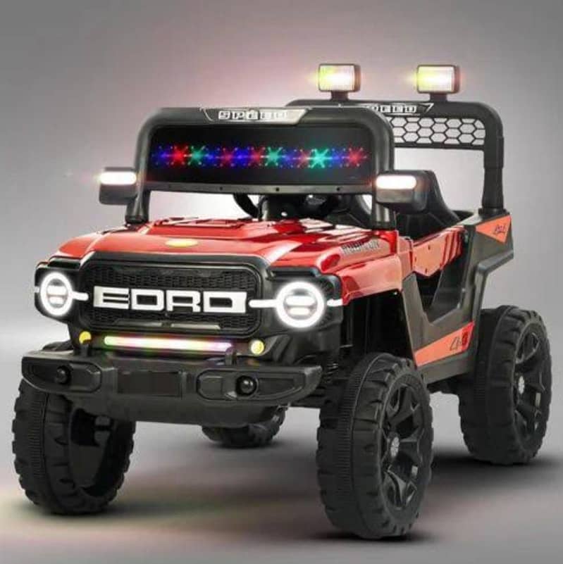 kids jeep| kids car| electric jeep|battery operated car on whole sale 5