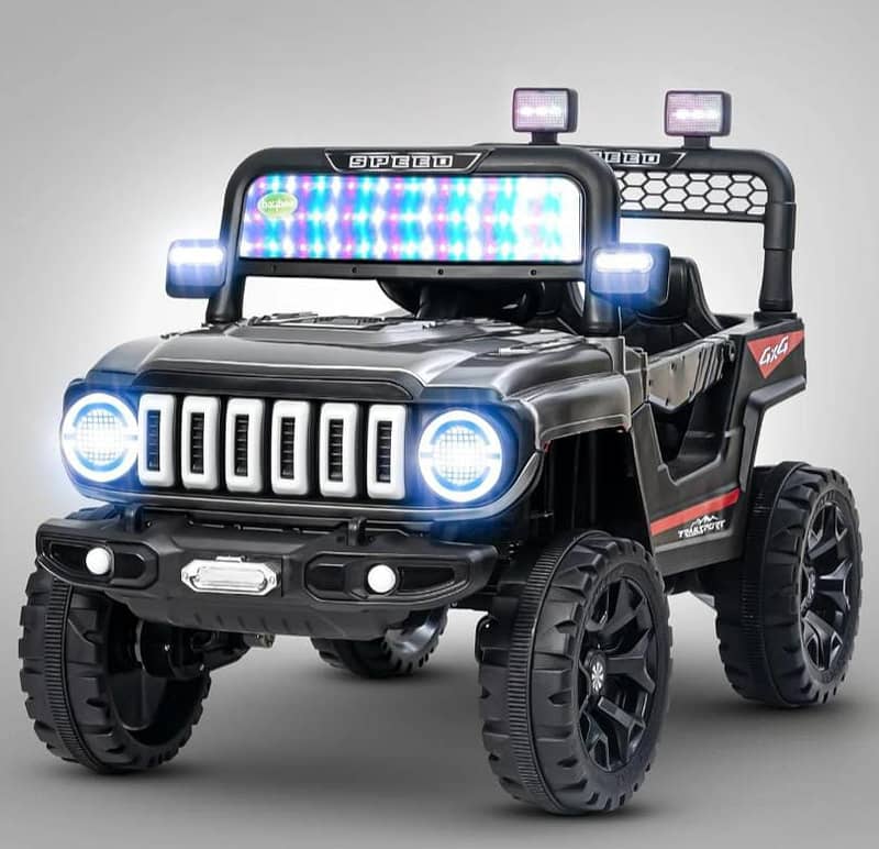 kids jeep| kids car| electric jeep|battery operated car on whole sale 6