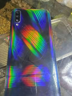 Samsung galaxy a50