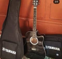 Guitar Foam Bag [41 inch]