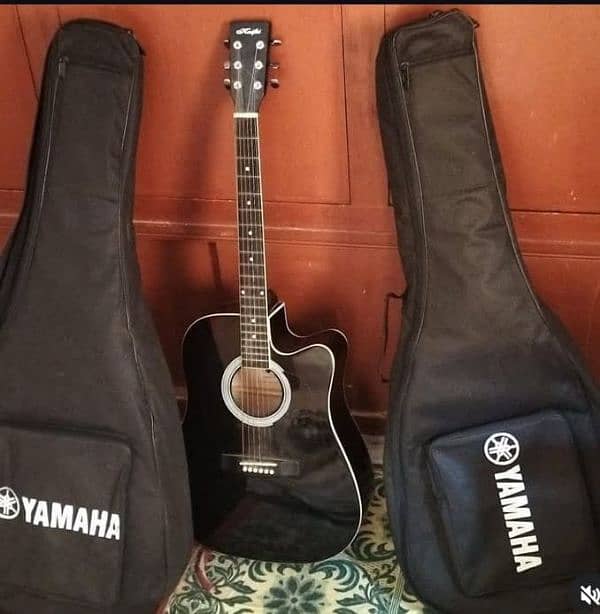 Guitar Foam Bag [41 inch] 1