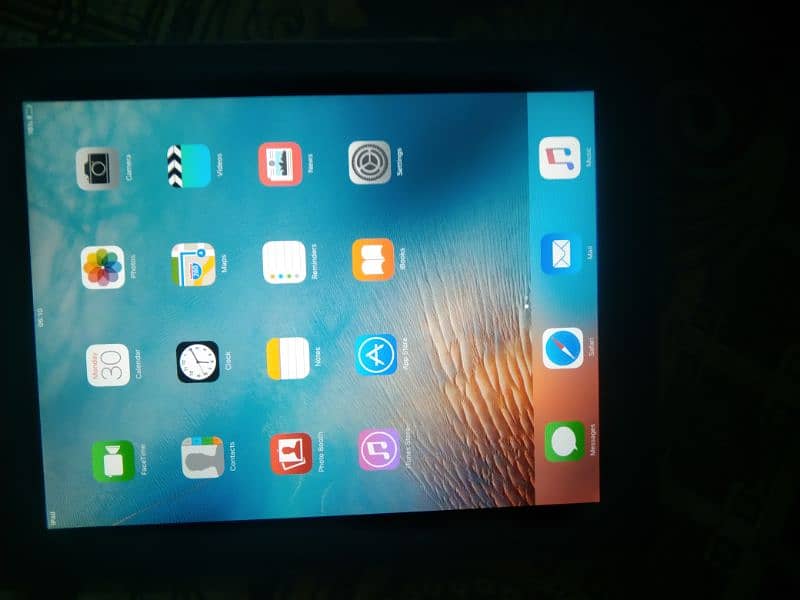 I pad 16 GB 3