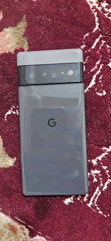 PTA approved Google Pixel 6 pro 6