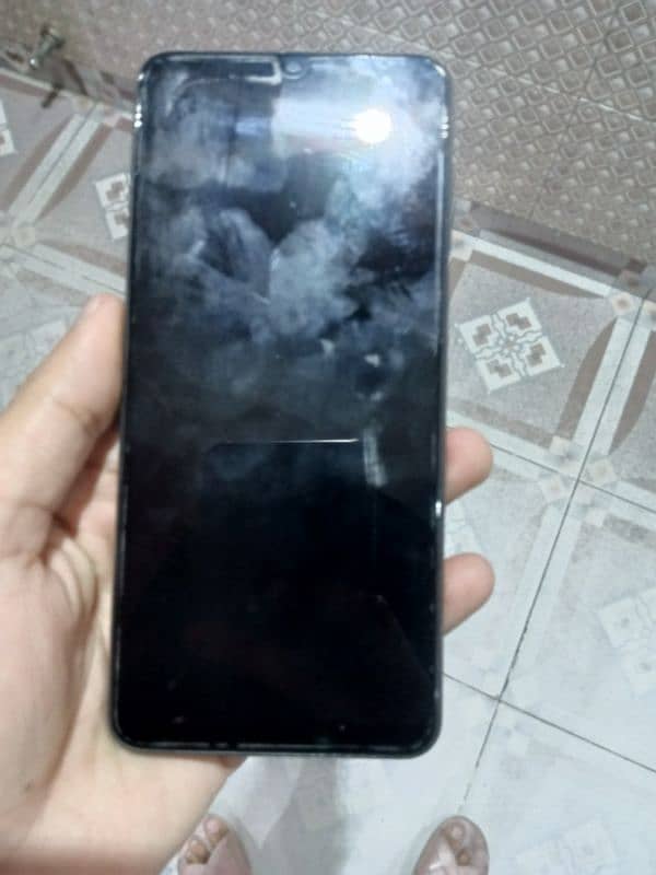 Samsung A12 Urgent Sale 5