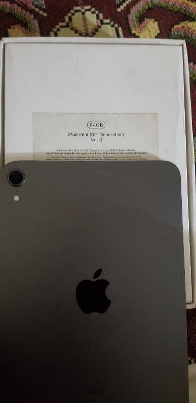 apple ipad mini6 1