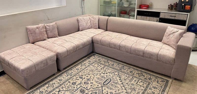 latest and unique 7 seater sofa 0