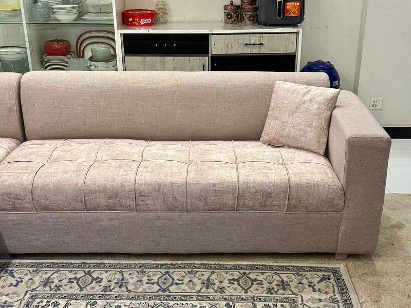 latest and unique 7 seater sofa 2