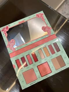 BENEFIT Party Like A Flockstar Flamingo Palette