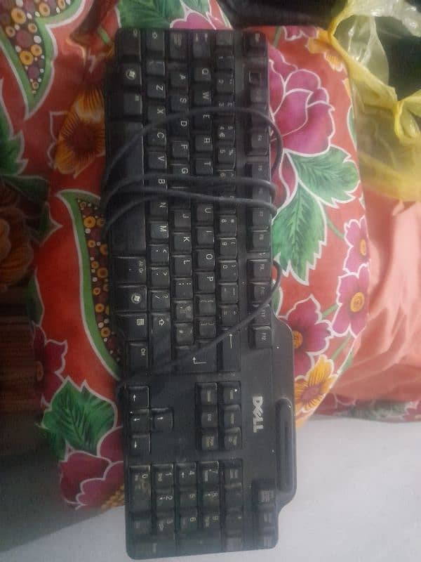 gaming keyboard 1