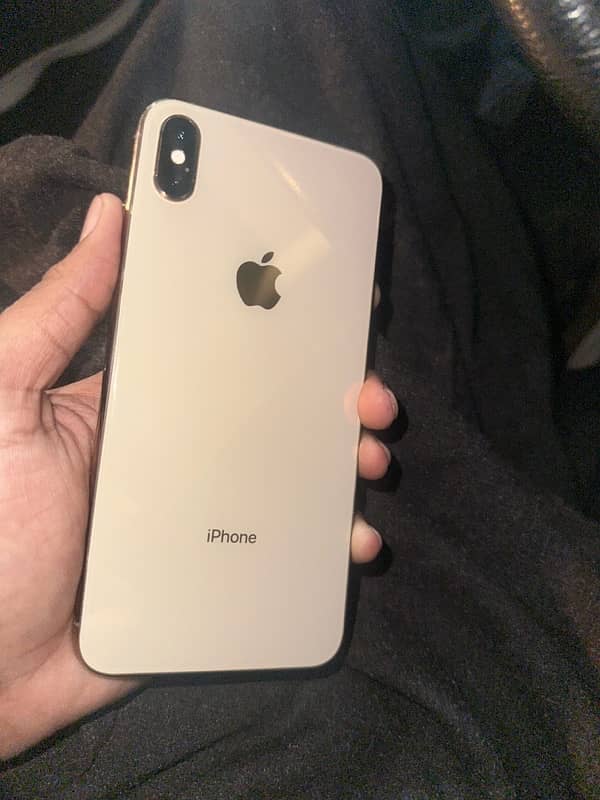 iPhone XS Max pta Approved 0