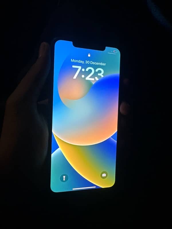 iPhone XS Max pta Approved 1