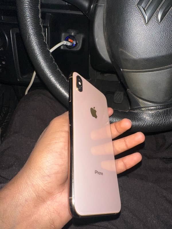 iPhone XS Max pta Approved 2