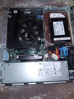 DE LL OPTIPLEX 3040 sff