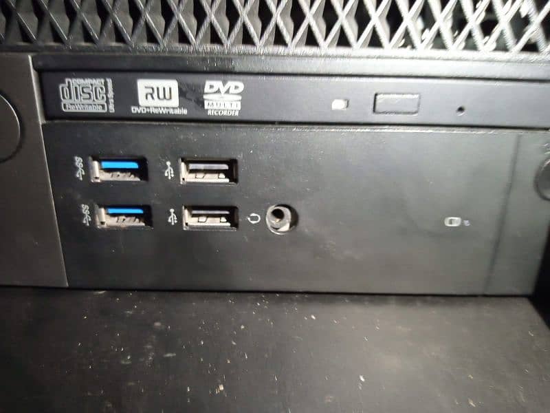 DE LL OPTIPLEX 3040 sff 1