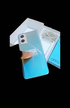 Oppo A96