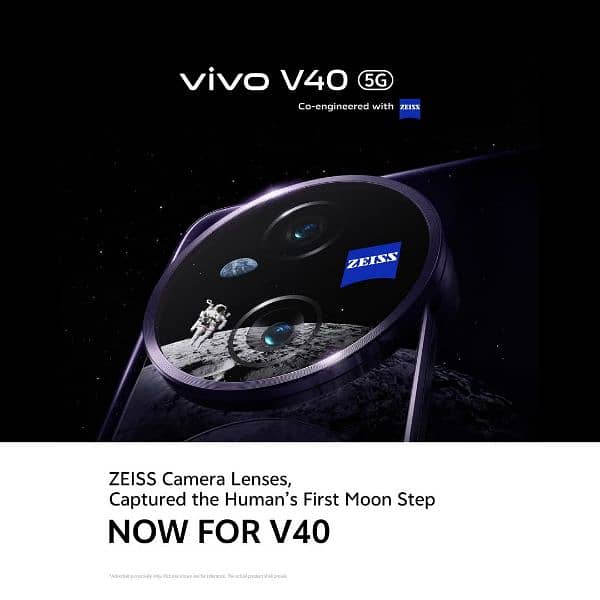 vivo v40 5G 6