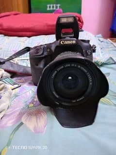 CANON 7D