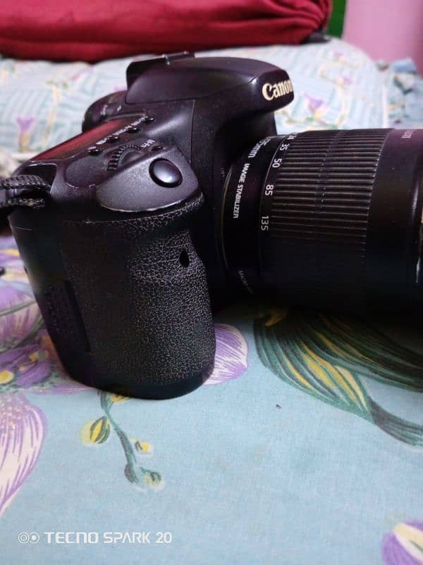 CANON 7D 3