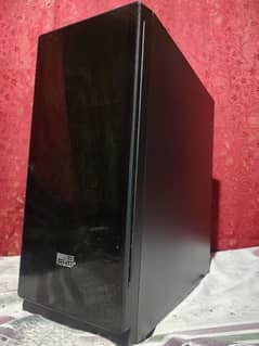 Gaming PC i3 12100 build for sale