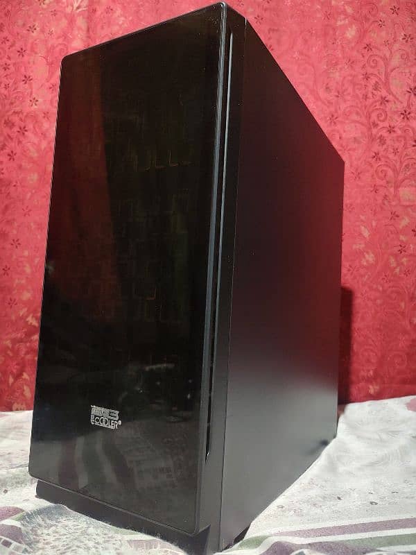 Gaming PC i3 12100 build for sale 0