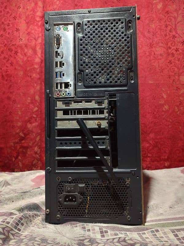 Gaming PC i3 12100 build for sale 2