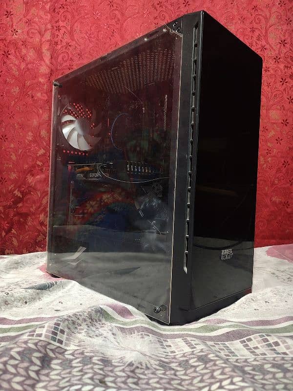 Gaming PC i3 12100 build for sale 4