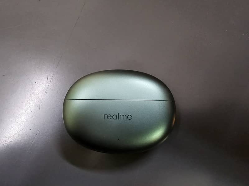 Realme air buds 1