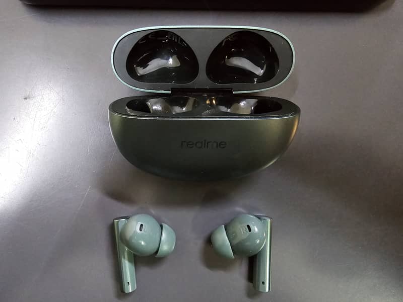 Realme air buds 2