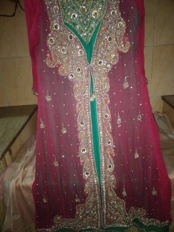 bridal wear dress 0