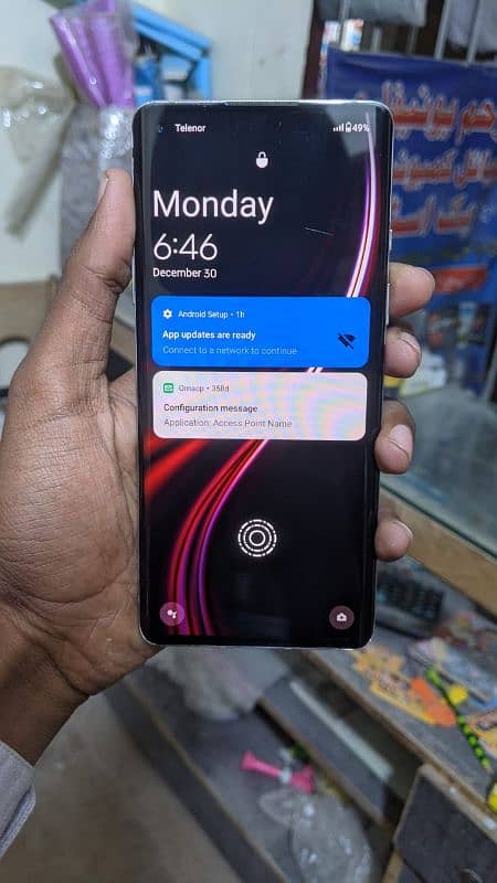 oneplus 8. . exchange/possible. . contact no call & wtsp 03462539201 2