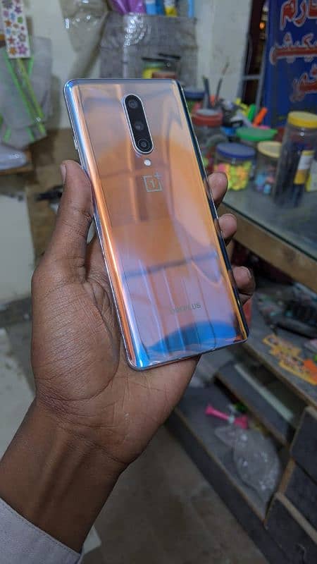 oneplus 8. . exchange/possible. . contact no call & wtsp 03462539201 9