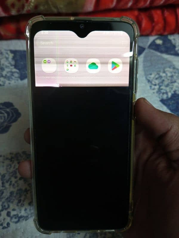 Samsung Galaxy A70 6/128 official pta approved 3