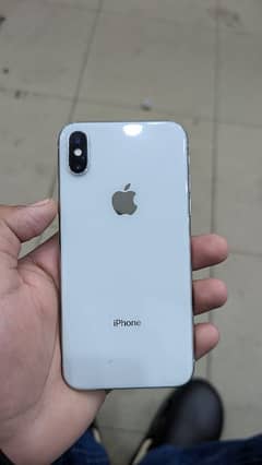 iphone x 64 gb non pta factory unlocked