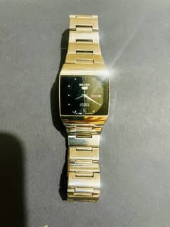 Seiko 5 Automatic