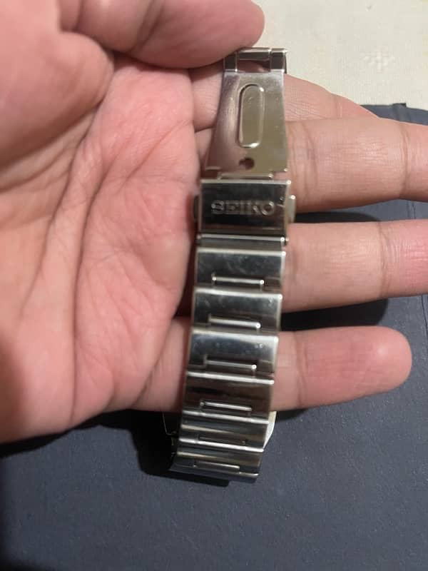 Seiko 5 Automatic 1