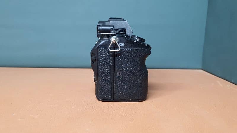 Sony A7 III Body 4