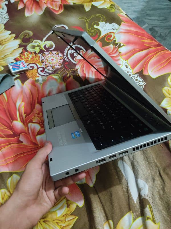 HP Laptop Elitebook Core i5 2