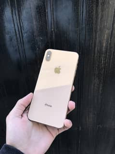 Apple iPhone XS Max non pta rose gold