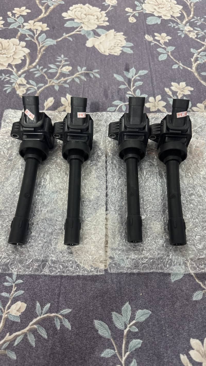 DFSK Glory 580 pro ignition coil set 0