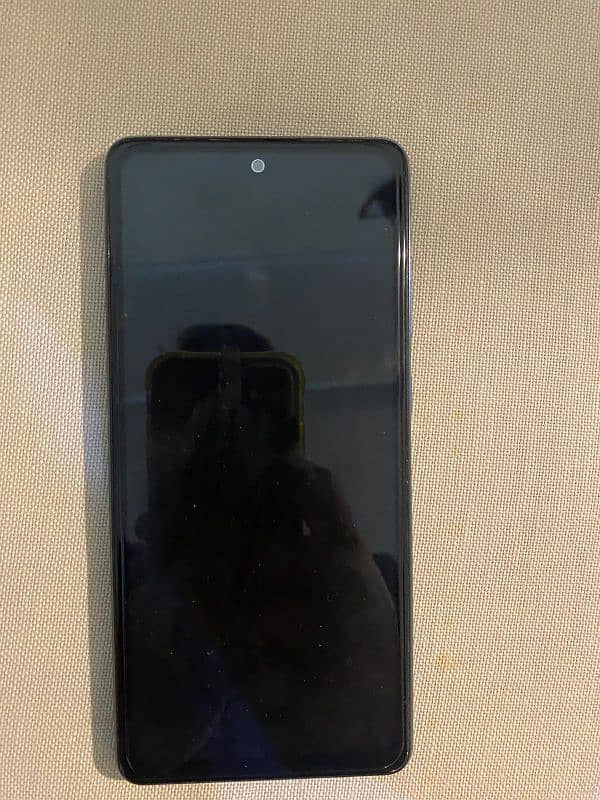 Samsung A72 Good Working Condition 1