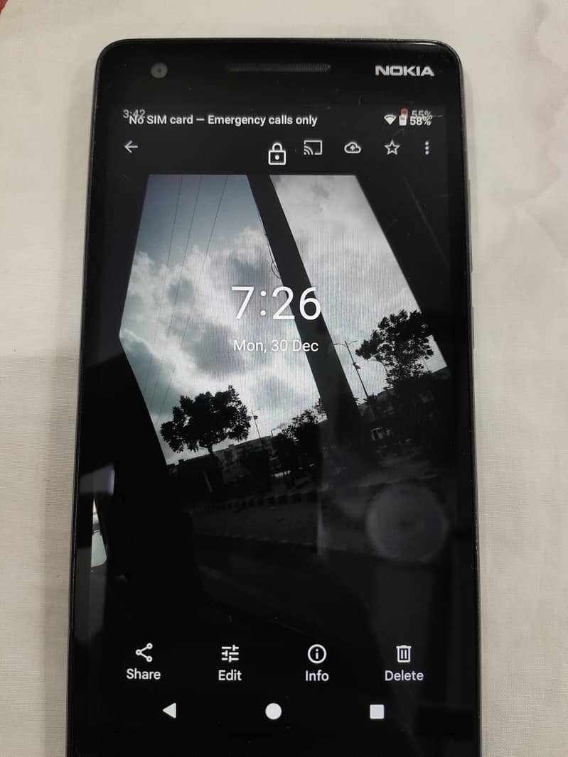 Nokia 2.1 1