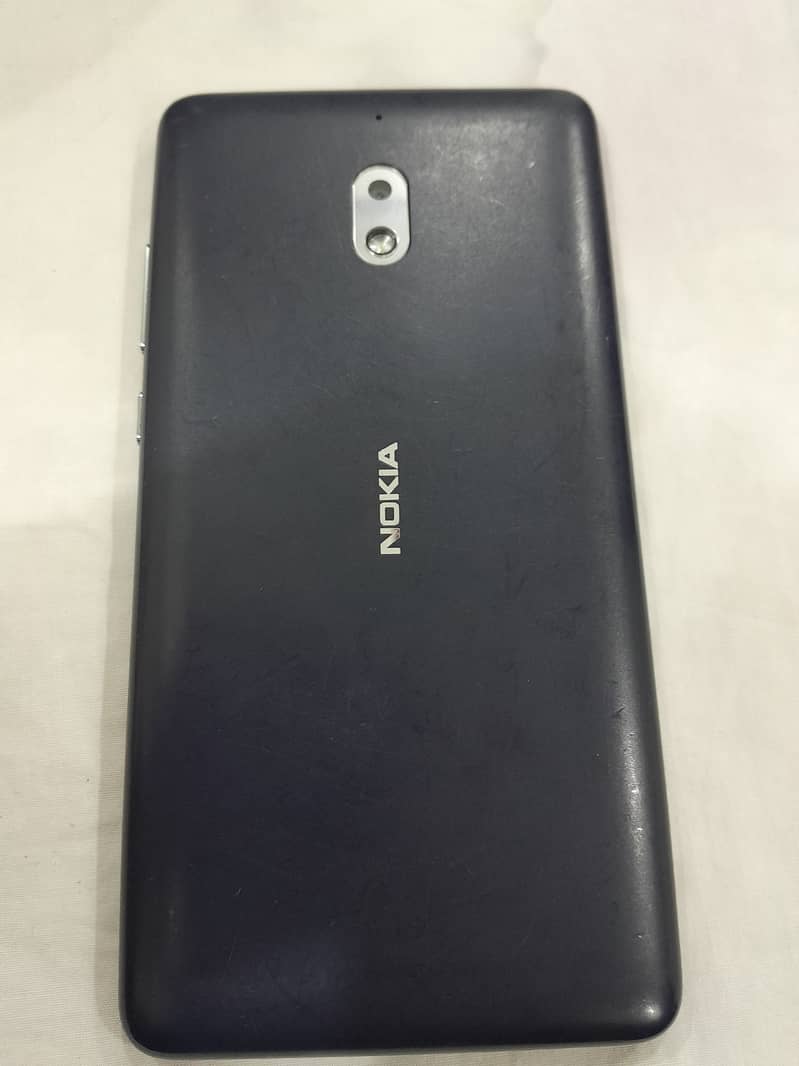 Nokia 2.1 2