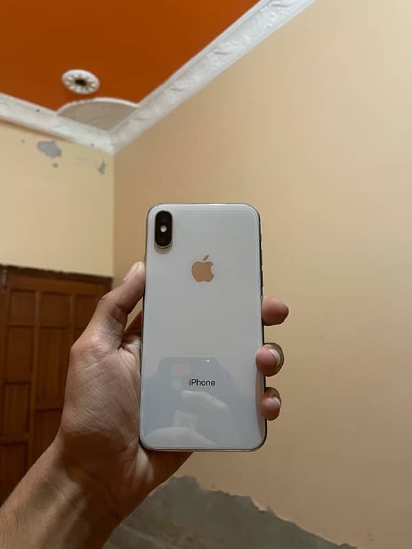 iphone x approved 64gb 2