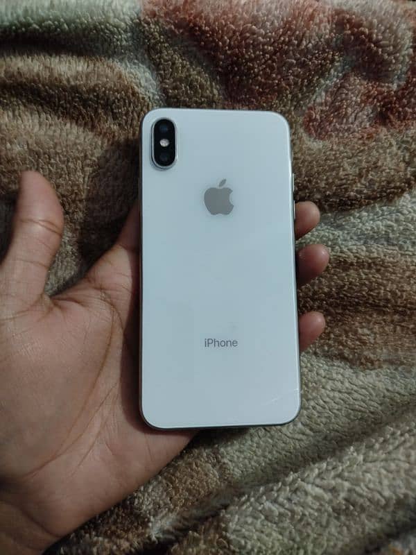 iPhone xs non pta 64 gb 0