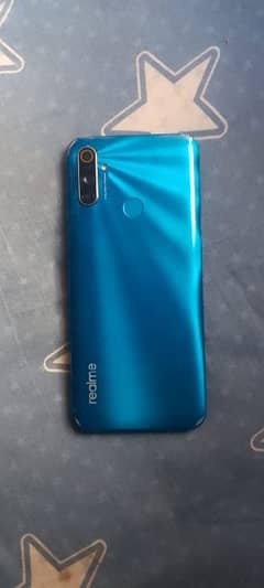 Realme C3 All oky 3gb 64gb :03110831063