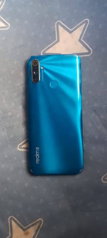 Realme C3 All oky 3gb 64gb :03110831063 0